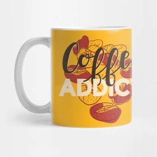 Coffee Addict Mug